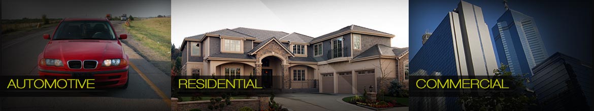 Green Valley Locksmith